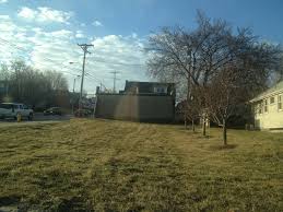 Mysteries of Omaha: 812 South 42nd Street