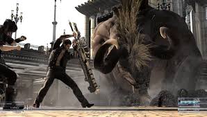 Check spelling or type a new query. Ff 15 Wallpapers Top Free Ff 15 Backgrounds Wallpaperaccess