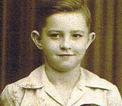 Robert Eugene “Bob” Beam (1934-2001)