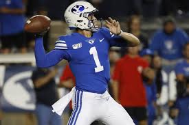 Provo, utah — the byu football uniform options just got a lot more intricate as the program introduced two new looks monday. Ranking Byu Football S 10 Uniforms In Independence Byu Cougars On Sports Illustrated News Analysis And More