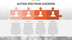 We have published many different puzzle pieces in the past but if you are looking. Autism Awareness Presentation Template Free Powerpoint Template