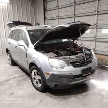 Image result for Dark Tarnished Silver 2012 Captiva