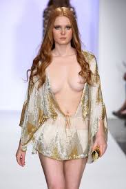 Catwalk Oops Topless Runway Models Nip Slip Always In Hq  Gordinhasdivassexiezpix Web Porn