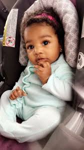 This is an official @abcaustralia account. Cute Black Newborn Babies Novocom Top