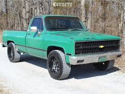 Image result for Green 1981 Truck