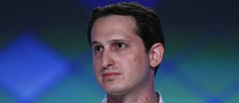 CEO Jason Robins On DraftKings Stock: 'I'd Be Buying If I Could'