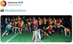 You should upgrade or use an alternative browser. Galatasaray Dan Fenerbahce Ye 12 Mayis Gondermesi Takvim