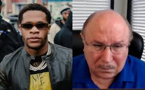 Victor Conte: Devin Haney accused of gaming the system with “drug supplier”  Victor Conte's help to test clean ahead of high-profile boxing match