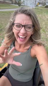 Tuesday and Wednesday after work, I mowed 🚜 the side front yard using the  zero-turn electric mower. 👩‍🌾 Spring brings lots of work w/ a 1906  farmhouse, 8 acres of land🍁, 2 pups 🐕‍🦺🦮, 8 cats 🐈🐈‍⬛…, ...