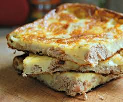 Quiche Au Thon Sans Pate Les Recettes Qu On Aimme Recette Quiche Au Thon Alimentation