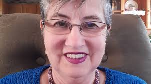 Organo Gold from the Home Office of Mary Paynter