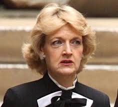 Nigella Lawson remains silent amid speculation she will divorce Charles  Saatchi