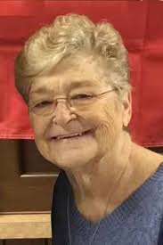 Ellen Susan Folwell 1943-2023