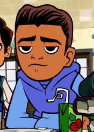 Fan Casting Casey Calderon as Moon Girl and Devil Dinosaur in Disney  Sorting