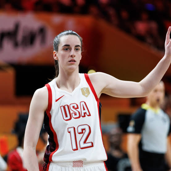 Caitlin Clark, Team USA hit historic low in FIBA Women's World Cup -  Basketnews.com