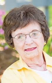 Patricia Sutton, age 88