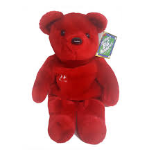 ✅ free shipping on many items! Mark Mcgwire 25 Large Red Plush Toy Bear Salvino S Big Bammers Baseball 14 Tall Walmart Com Walmart Com