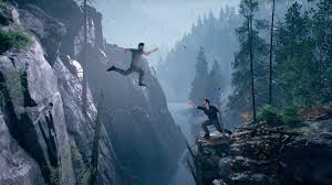 A way out ps4 pkg 5.05. Hazelight Studios The Developer Of A Way Out Is Making Another Co Op Game Techradar