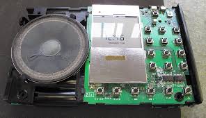 Image result for Sony ICF-SW7600