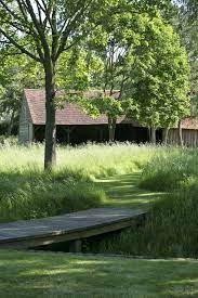 Marcus Barnett On The Architectural Garden Arkitexture Landscape Design Meadow Garden Outdoor Gardens