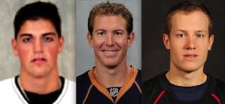 NHL pros come home to Aldergrove fans