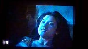 Quest for power again stars victor webster as mathayus. Scorpion King Kelly Hu And Dwayne The Rock Johnson Youtube