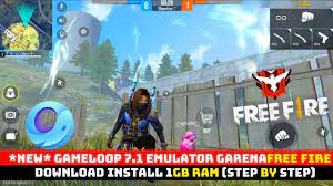 Emulators are already coded with some scripts, which helps to run sorry to say, but you can not play free fire on 1gb ram pc, so please buy a new pc with a minimum 4gb ram if you want to play free fire on pc. How To Download Garena Free Fire In Pc Step By Step 1gb Ram April 2021 Low End Pc No Lag Youtube