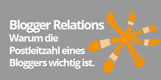 Die richtigen postleitzahlen finden ist ganz einfach: Zur Bedeutung Der Postleitzahl Fur Blogger Social Media Im Tourismus