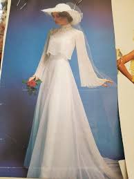 My 1979 Wedding Dress Retro Wedding Dresses Antique Wedding Dresses Old Fashioned Wedding Dresses