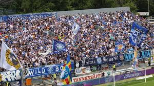 Darmstadt kommt besser aus der kabine. Karlsruher Sc Geisterspiel Gegen Darmstadt Funktionare Ausgeschlossen