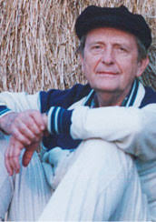 Quantum Dreaming With Robert Moss