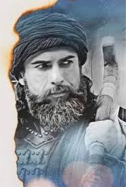 Turgut Bey Turkish Film Turkish Culture Islamic Posters