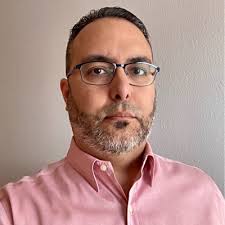 Diogo Wink Tourinho, PMP