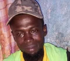 With Steve Kabita  Stevehttps://m.facebook.com/story.php?story_fbid=1582971261835103&id=603494013116171