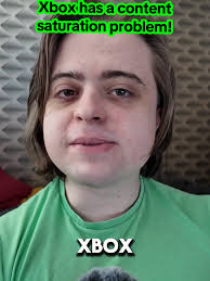 Xbox's Game Release Strategy: A Marketing Confusion