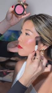 Scarlet Ramirez's Instagram, Twitter & Facebook