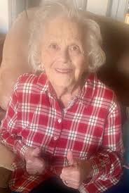 Helen Shepherd Obituary