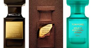 Easily the one of the most elegant masculine fragrances i've had the pleasure of encountering. Tom Ford Tuscan Leather Intense And Sole Di Positano Acqua Niche Perfumery
