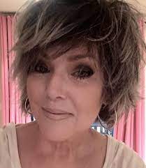 Pin On Hairstyles For Women Over 45 Hairstyles For Women Over 50