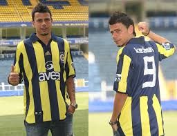 356 887 просмотров • 22 янв. Fenerkolik 28 Agustos 2006 Mateja Kezman Fenerbahce De Facebook