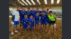 Se llevó a cabo en alajuela , ( costa rica )  1   2  del 17 al 23 de mayo y sirvió como clasificatorio para la copa mundial de fútbol playa fifa 2021 a celebrarse en rusia. El Salvador Vence A Guatemala En Amistoso De Futbol Playa