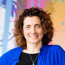 It's career day at my kids' school, and my daughter has chosen to go as  “CEO, but she's working from home because her kids are