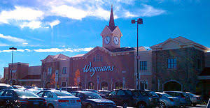 Apply to customer service representative, administrative secretary, sales associate and more! Wegmans Wikipedia