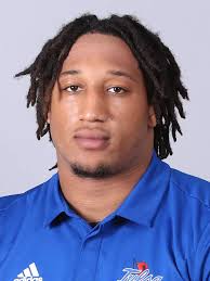 Trevis Gipson Goes to the Chicago Bears in the 5th Round