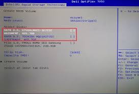 How To Access The Raid Controller Setup In Uefi Configured Systems Dell United Arab Emirates