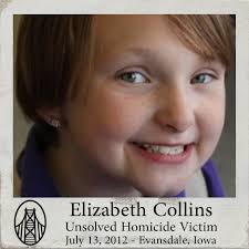 Black Hawk County, IA Area Cold Cases