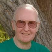 Obituary information for Ricahrd O. Frey