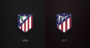 The first logo of madrid atletico exactly repeated the logo of the club from bilbao. Nuevo Escudo Logo Del Atletico De Madrid La Polemica Esta Servida