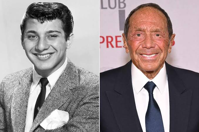 Paul Anka Looks Back on Becoming a Teen Idol