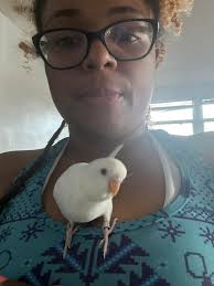 Thanks everyone for letting me be a part of this group here are my babies